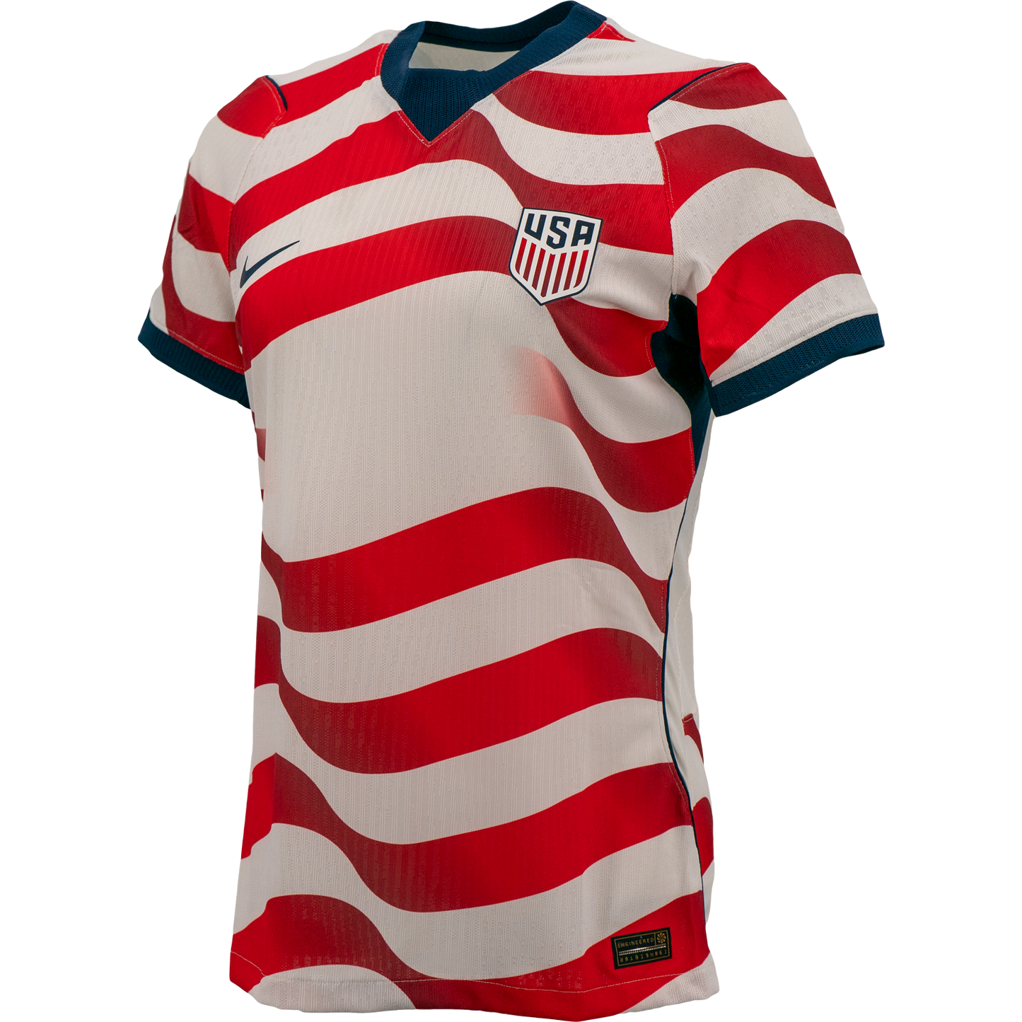 Nike Women's USA Home 2026 Authentic Match Player Jersey