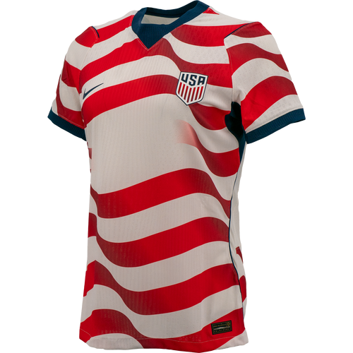 Nike Women's USA Home 2026 Authentic Match Player Jersey