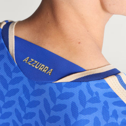 Mens Italy 26 Home Authentic Jersey