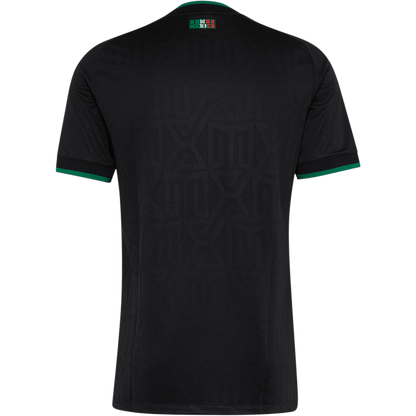adidas Men's Mexico 3rd 2026 Authentic Jersey