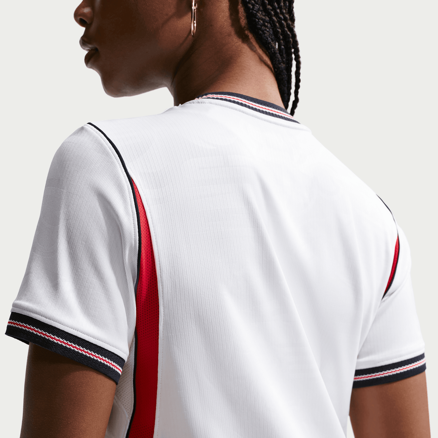 Nike Women's England Home 2026 Stadium Jersey