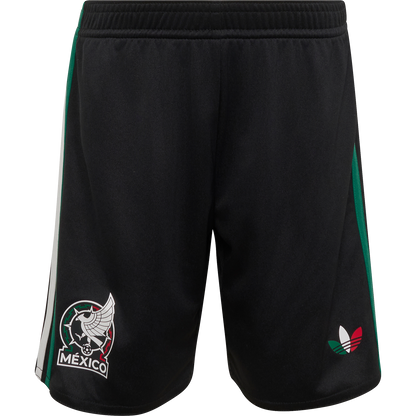 adidas Toddler Mexico 3rd 2026 Stadium Kit