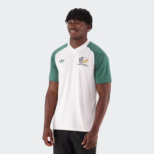 South Africa 26 Mens Pre-Match Jersey