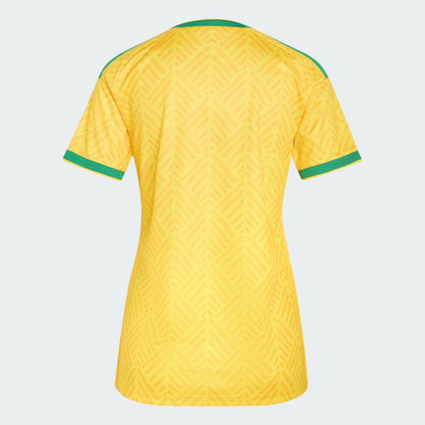 South Africa 26 Womens Home Jersey
