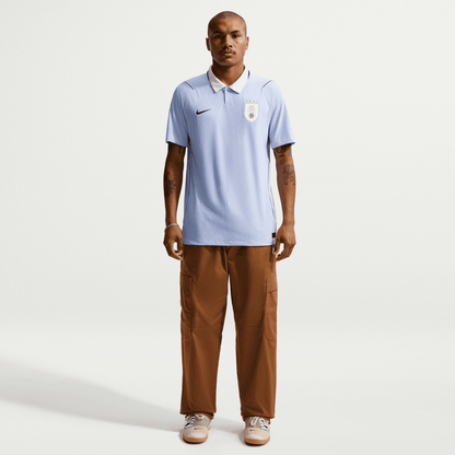 Nike Men's Uruguay Home 2026 Authentic Match Jersey