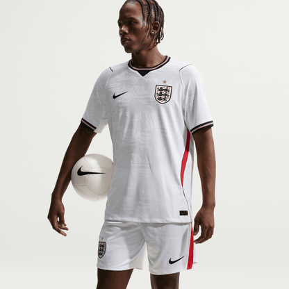 Nike Men's England Home 2026 Authentic Match Jersey