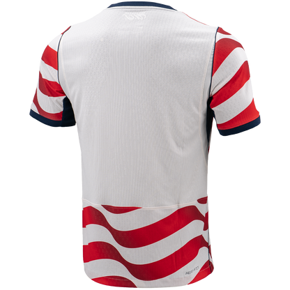 Nike Men's USA Home 2026 Authentic Match Jersey