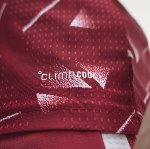 Liverpool FC 26/27 Home Jersey Authentic
