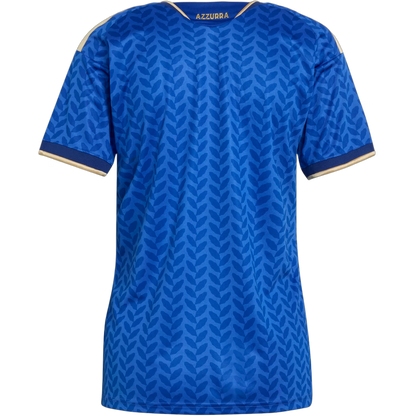 adidas Italy 2026 Women's Home Stadium Jersey