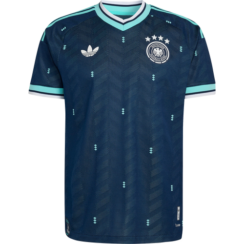 adidas Men's Germany Away 2026 Authentic Match Jersey