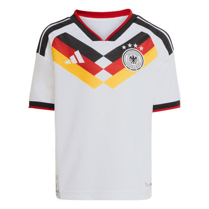 adidas Germany 2026 Toddler Home Kit