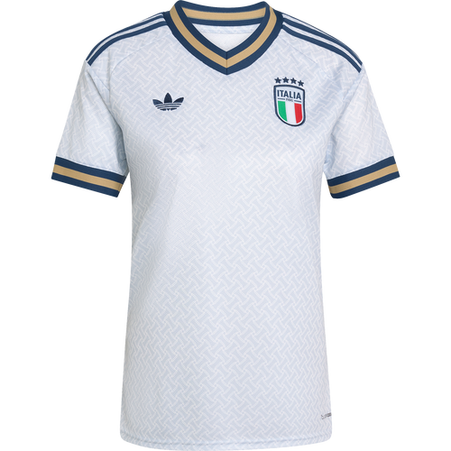 adidas Women's Italy Away 2026 Stadium Jersey