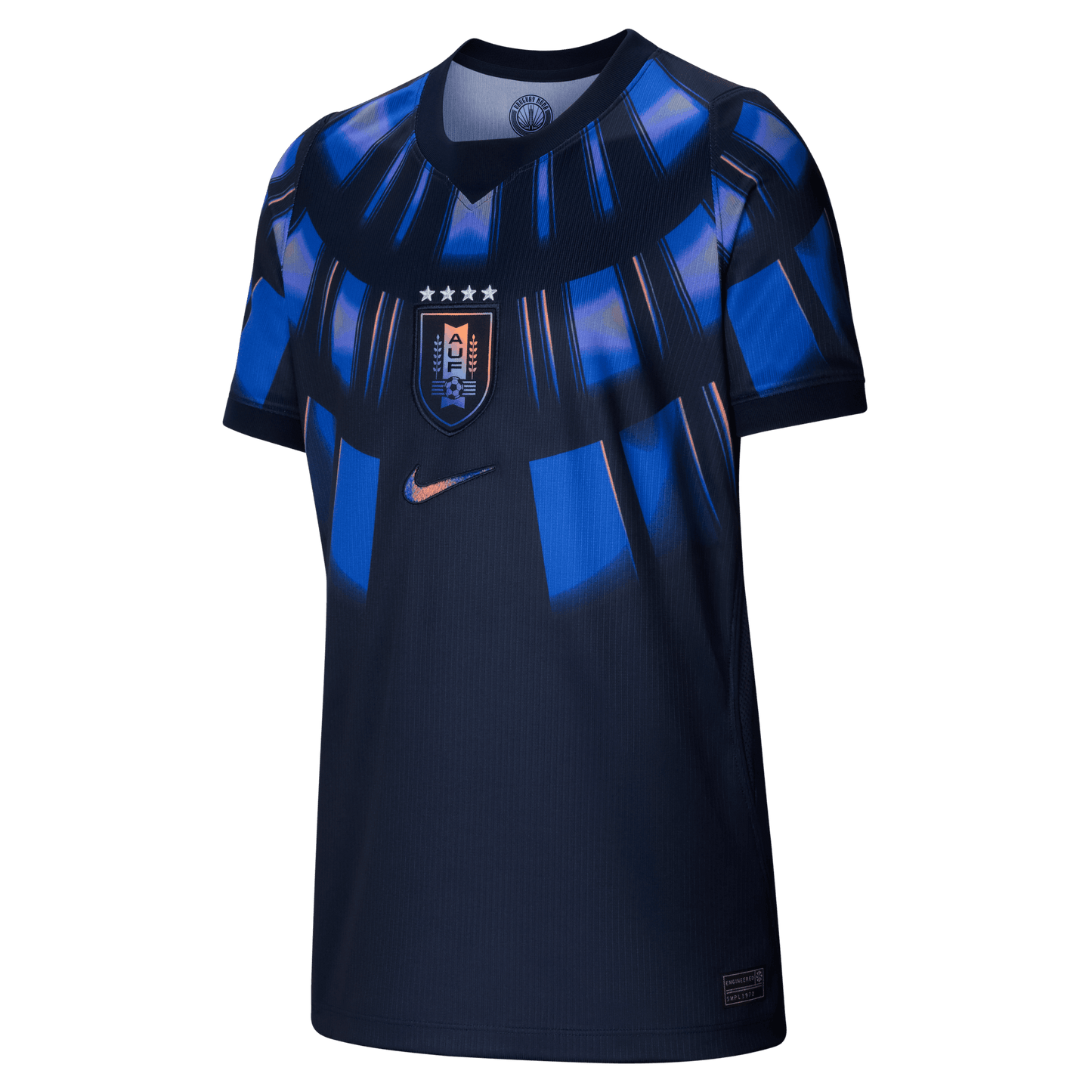 Nike Youth Uruguay Away 2026 Stadium Jersey