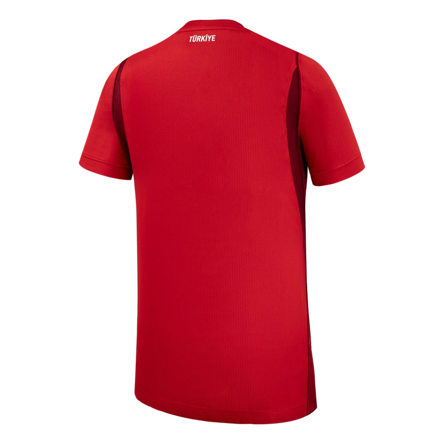 Nike Youth Turkey Home 2026 Stadium Jersey