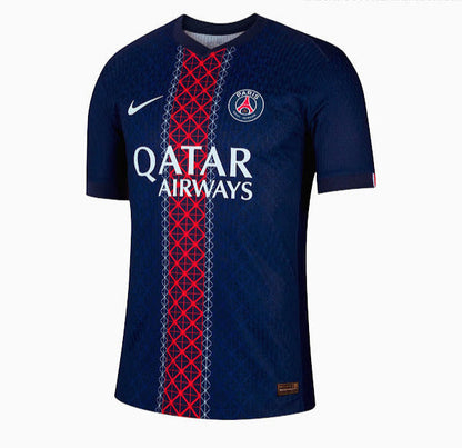 PSG Home Kit 25/26 Jersey