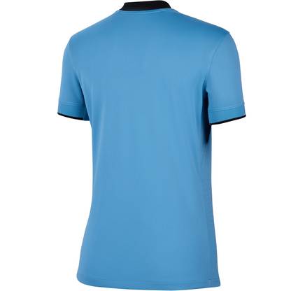 Nike Netherlands 2025 Women's Away Stadium Jersey