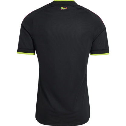 adidas Men's Peru Away 2026 Stadium Jersey