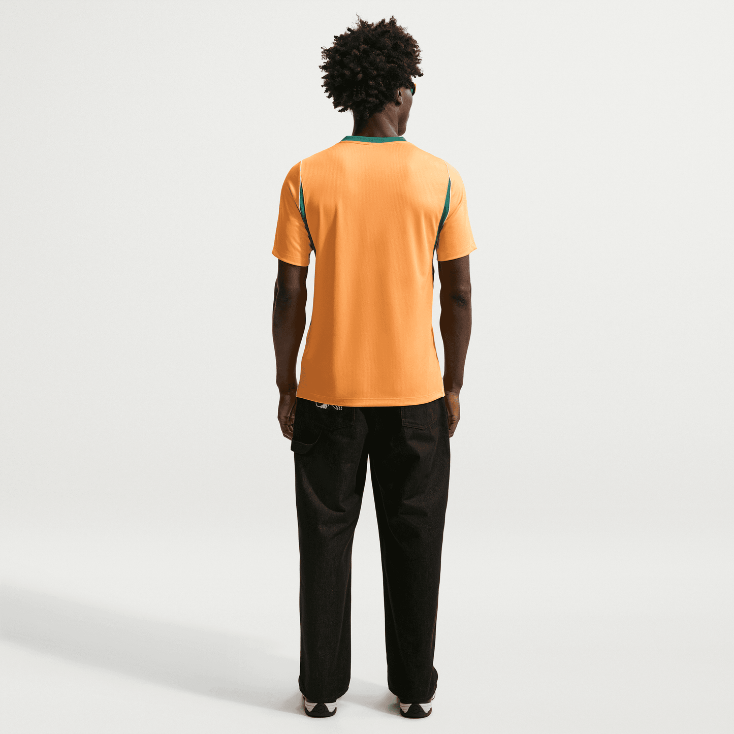 Nike Men's Australia Home 2026 Stadium Jersey