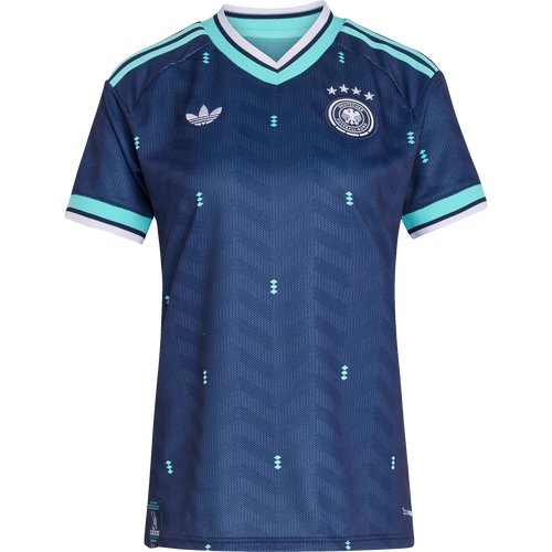 adidas Women's Germany Away 2026 Stadium Jersey