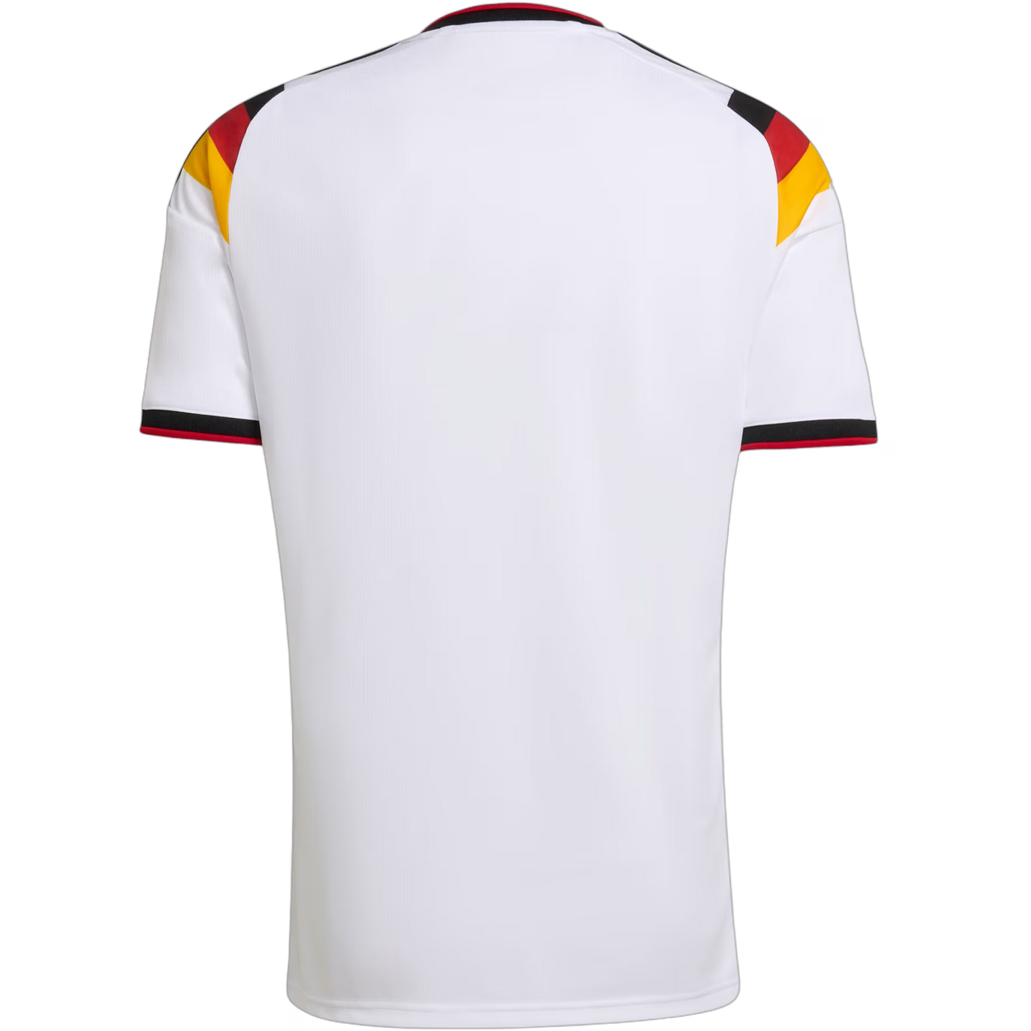 adidas Germany 2026 Men's Home Stadium Jersey