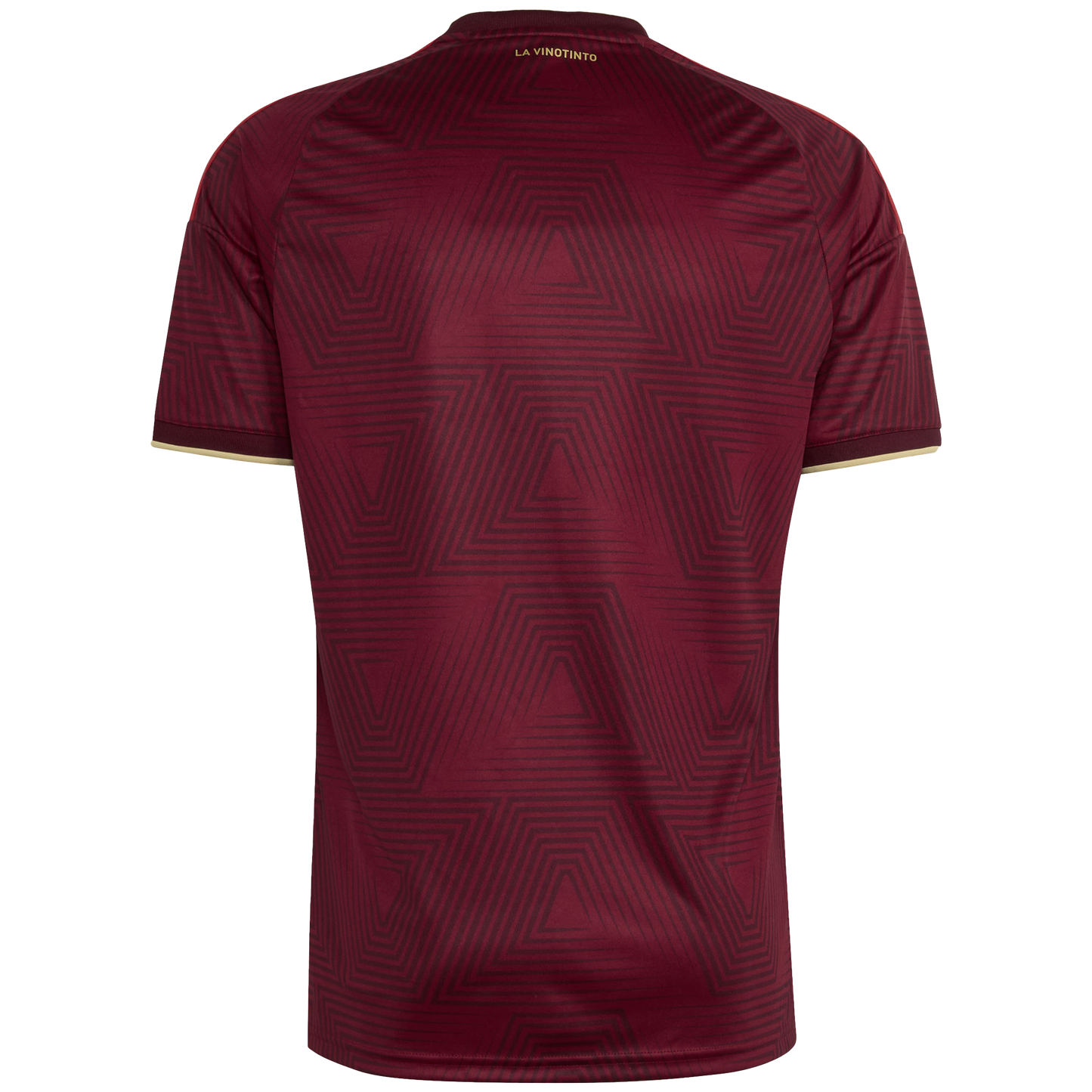 adidas Venezuela 2026 Men's Home Stadium Jersey