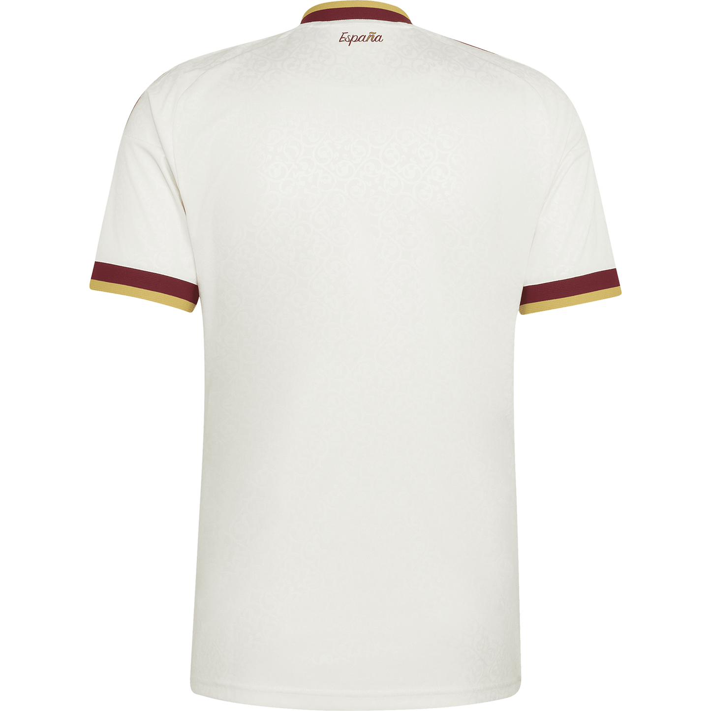 adidas Men's Spain Away 2026 Stadium Jersey