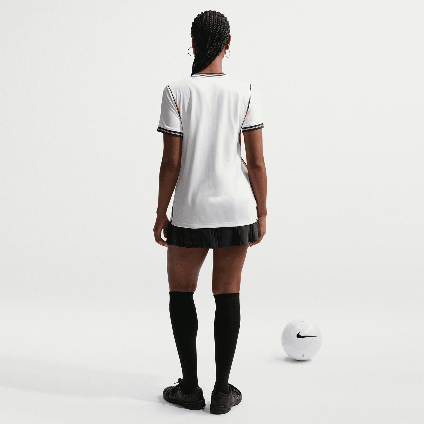Nike Women's England Home 2026 Stadium Jersey