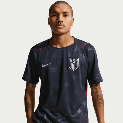 Nike Men's USA Away 2026 Stadium Jersey