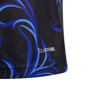 adidas Youth Argentina Away 2026 Messi Stadium Jersey
