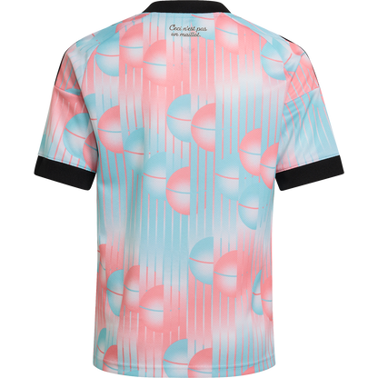 adidas Youth Belgium Away 2026 Stadium Jersey
