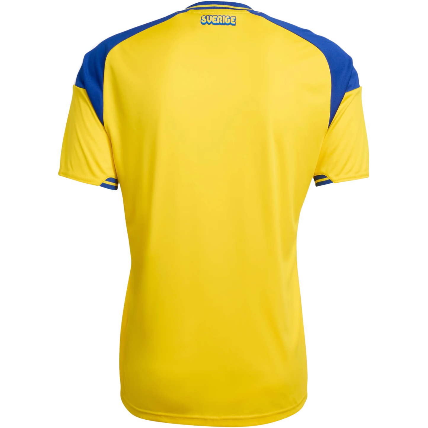 adidas Sweden 2026 Men's Home Stadium Jersey