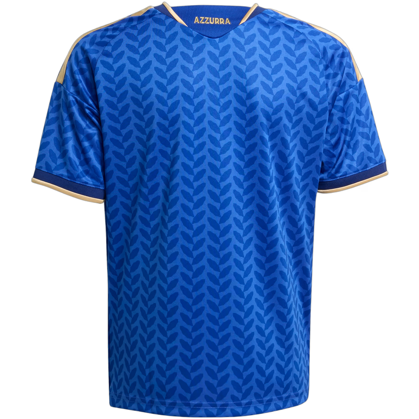 adidas Italy 2026 Youth Home Stadium Jersey