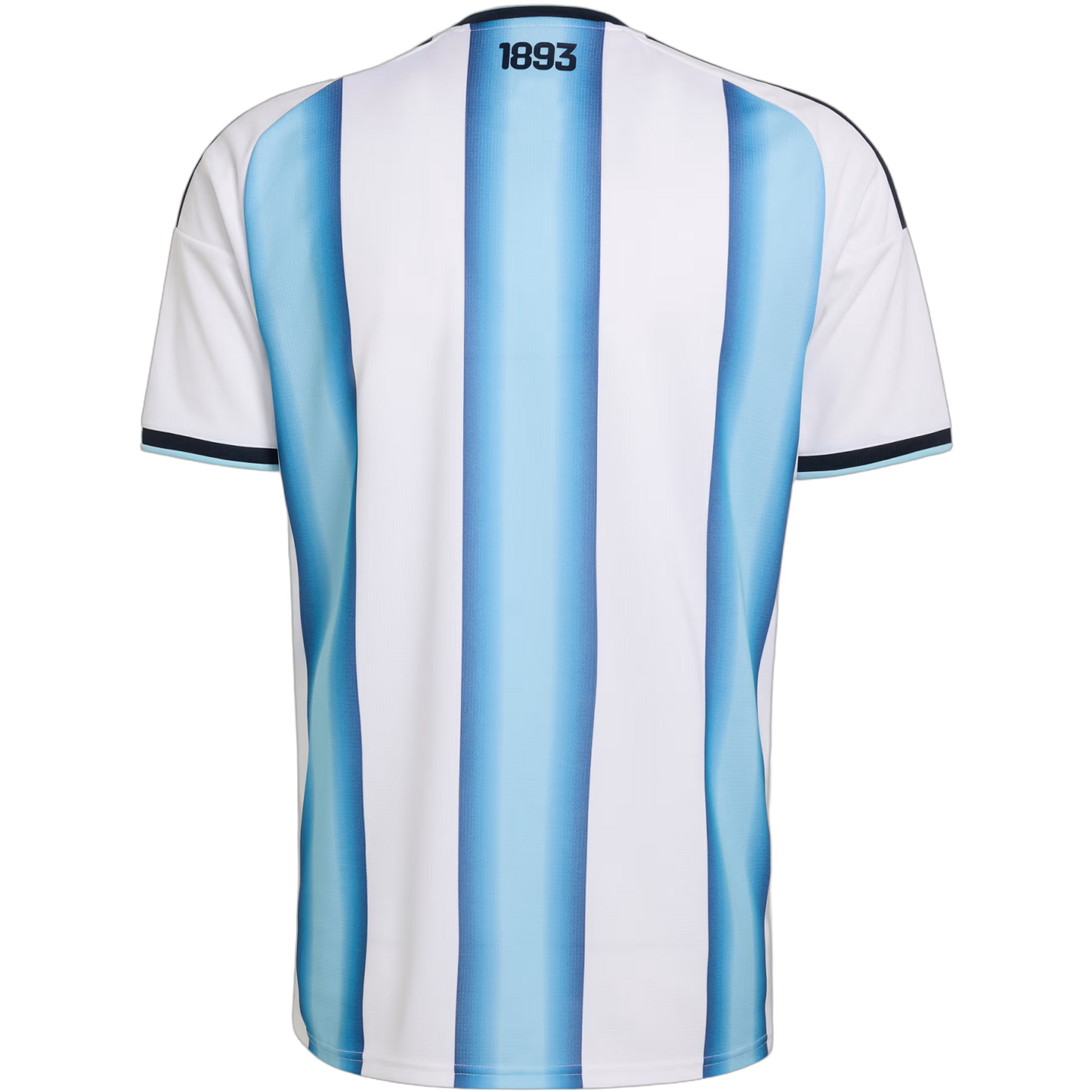 adidas Argentina 2026 Men's Home Stadium Jersey