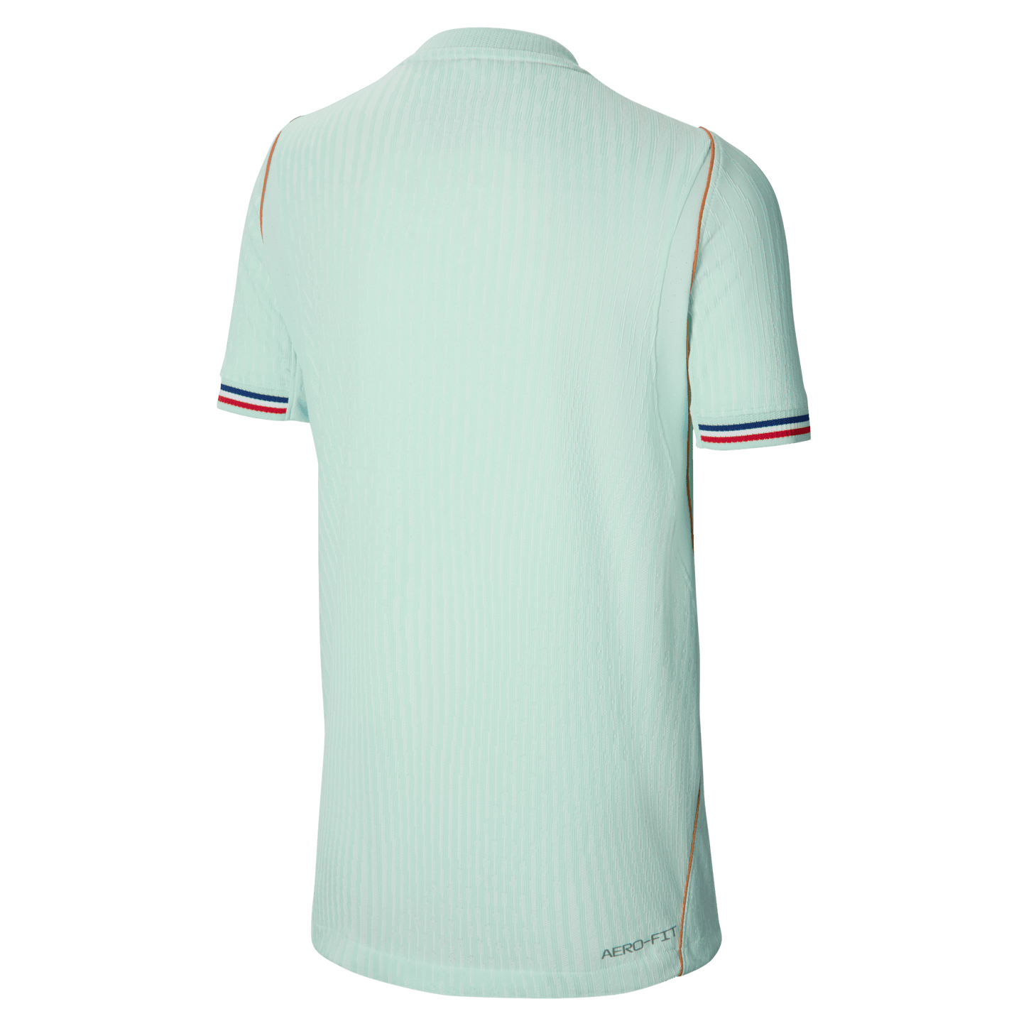 Nike Youth France Away 2026 Authentic Match Jersey