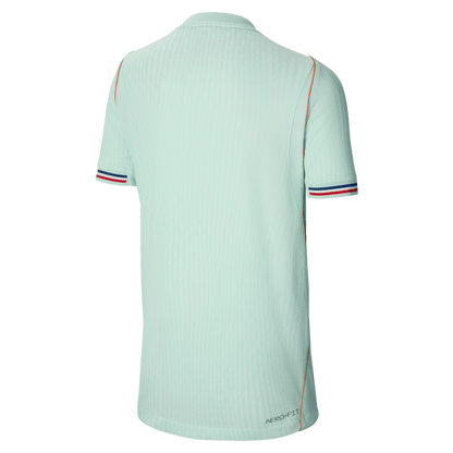 Nike Youth France Away 2026 Authentic Match Jersey