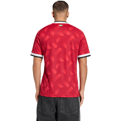 adidas Men's United Arab Emirates Away 2026 Stadium Jersey