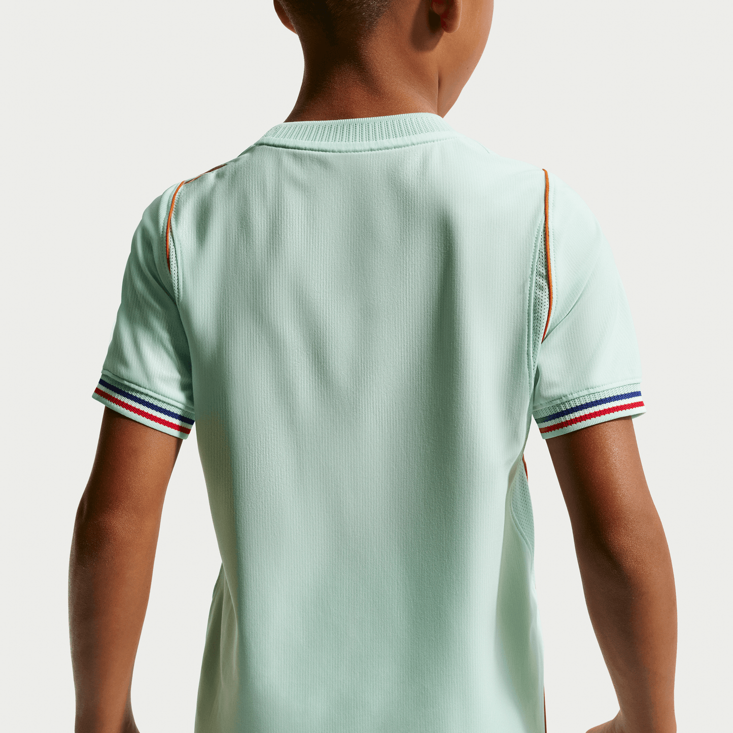 Nike Youth France Away 2026 Stadium Jersey