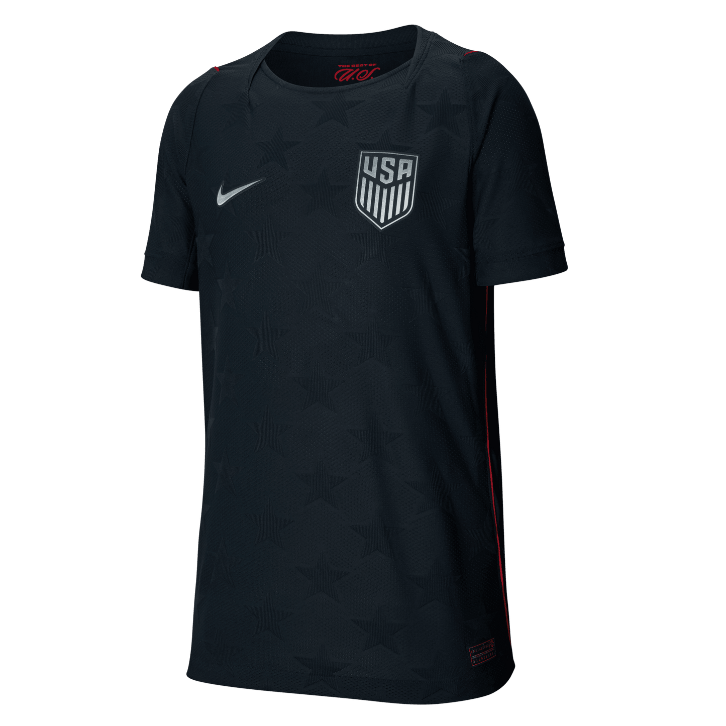 Nike Youth USA Away 2026 Authentic Match Jersey