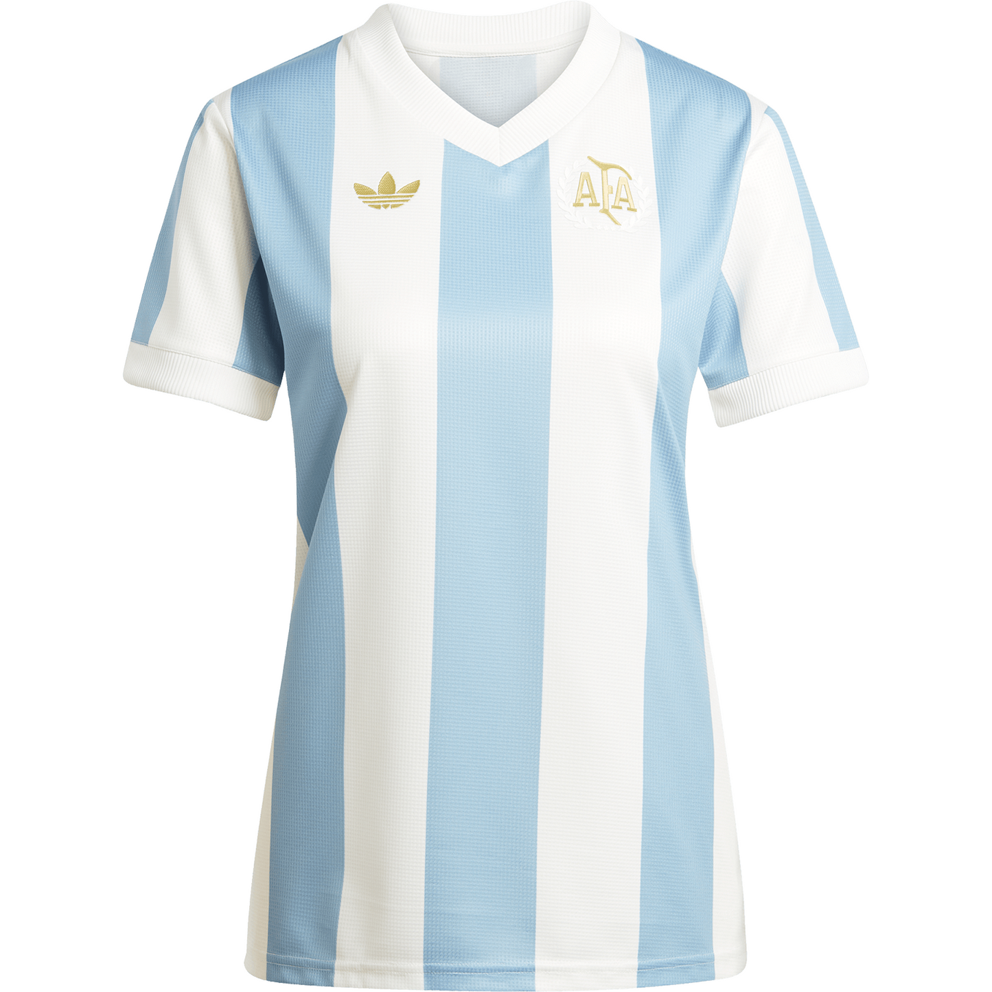 adidas Argentina Women's 50th Anniversary Jersey
