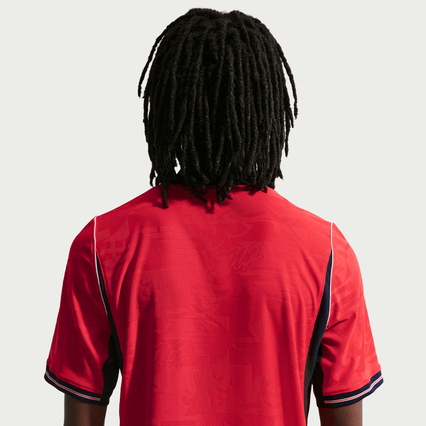 Nike Men's England Away 2026 Authentic Match Jersey
