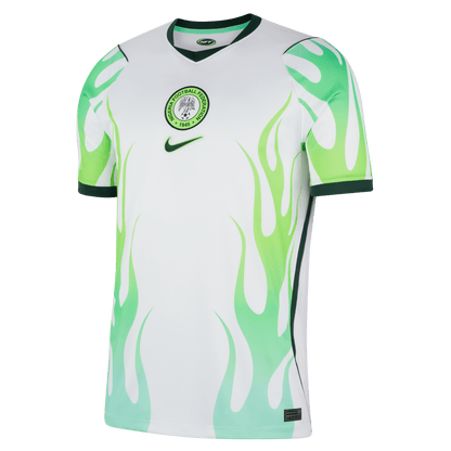 Nike Mens Nigeria Away 2026 Stadium Jersey