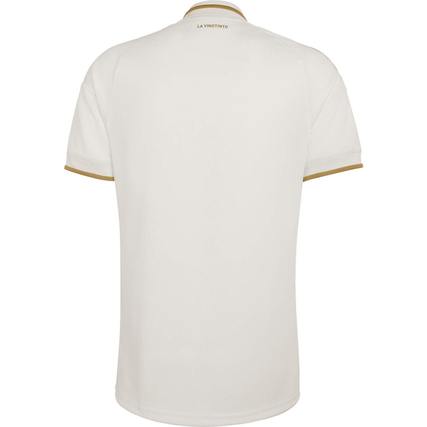 adidas Men's Venezuela Away 2026 Stadium Jersey