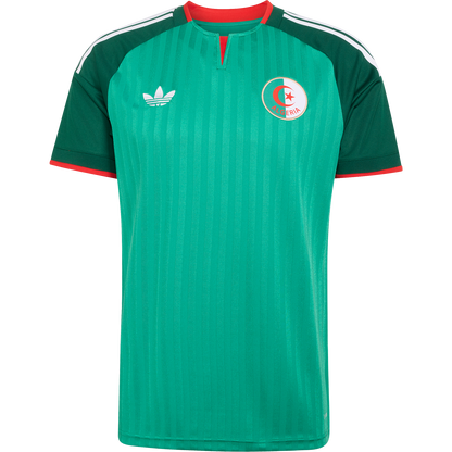 adidas Men's Algeria Away 2026 Stadium Jersey