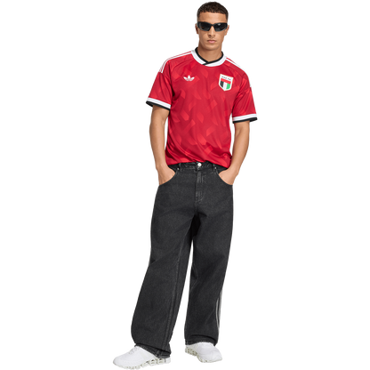 adidas Men's United Arab Emirates Away 2026 Stadium Jersey