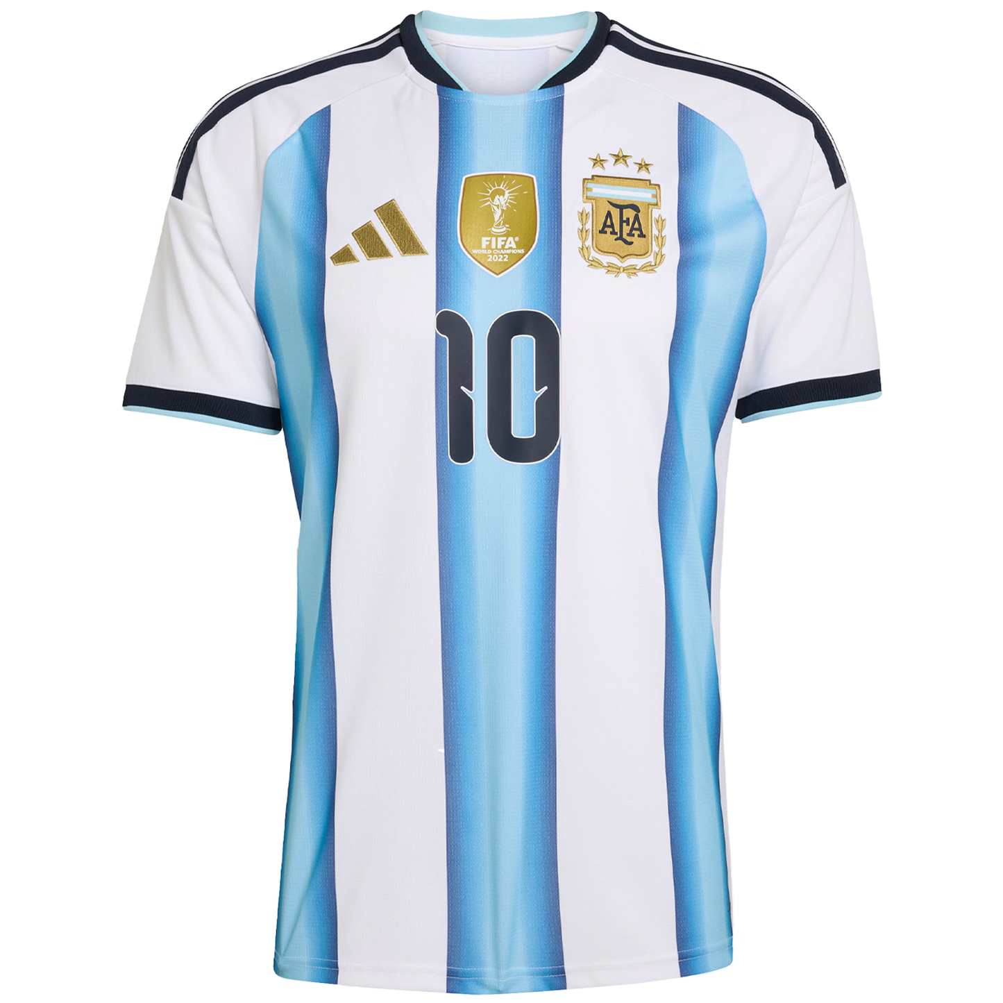 adidas Argentina 2026 Men's Lionel Messi Home Stadium Jersey
