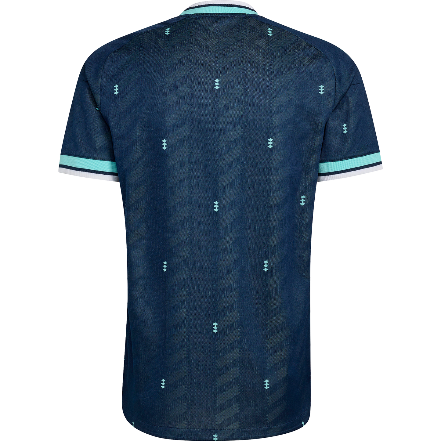 adidas Men's Germany Away 2026 Authentic Match Jersey
