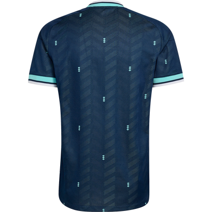 adidas Men's Germany Away 2026 Authentic Match Jersey