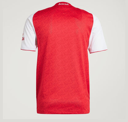 Arsenal 25-26 Home Kit