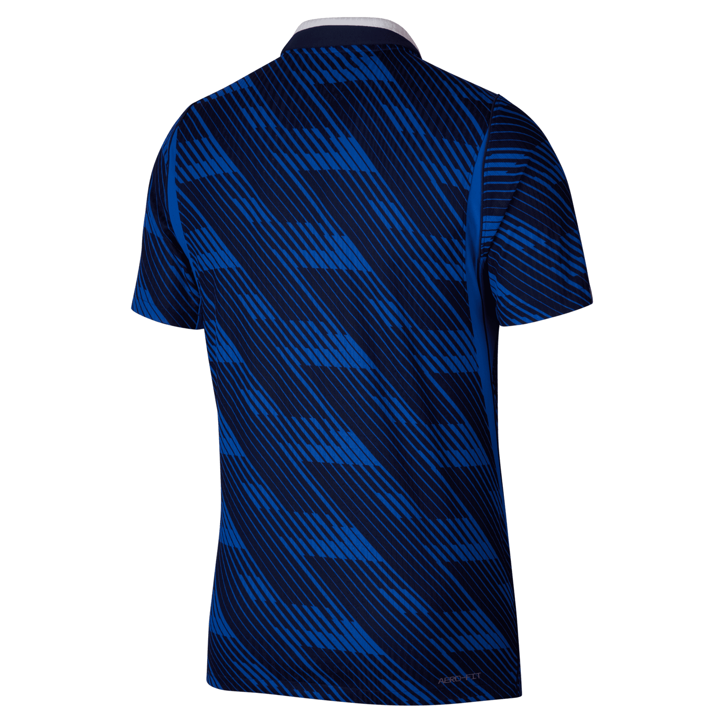 Nike Men's France Home 2026 Authentic Match Jersey