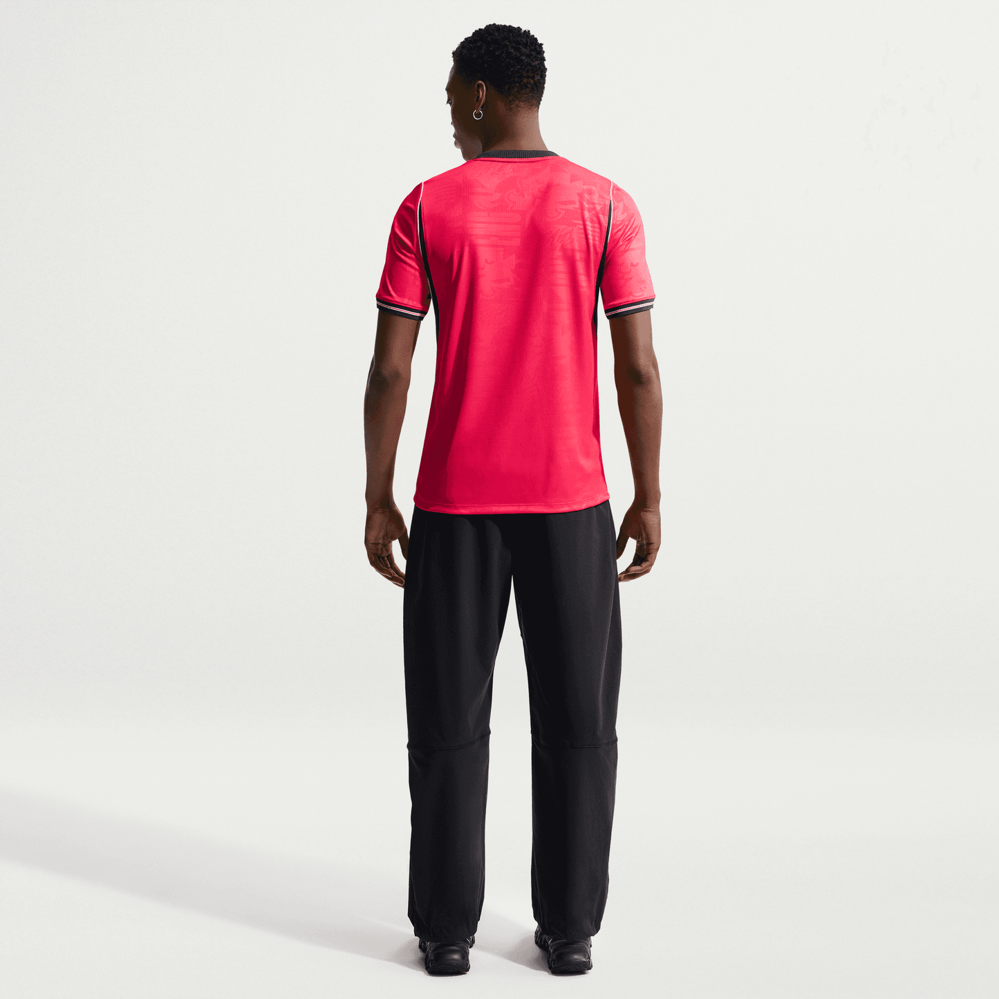 Nike Men's England Away 2026 Stadium Jersey